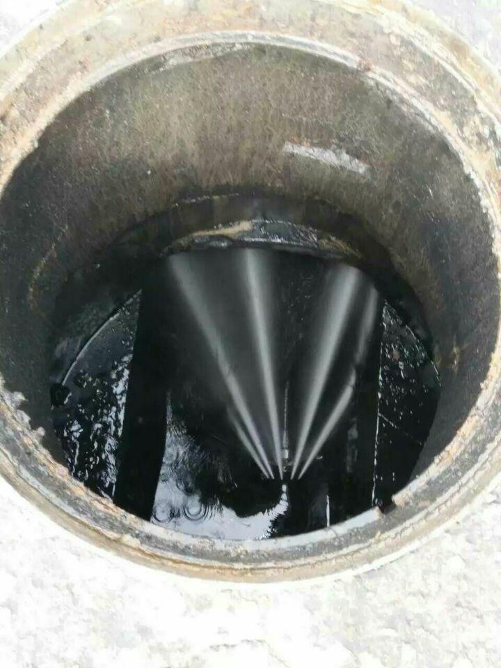 中原市政管道清洗-排污管道清洗